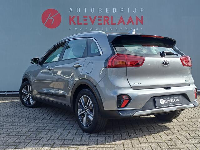 KIA Niro 1.6 GDi Hybrid DynamicLine