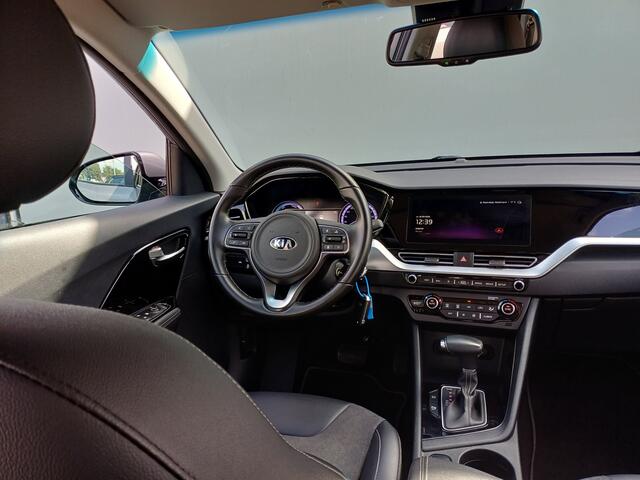 KIA Niro 1.6 GDi Hybrid DynamicLine