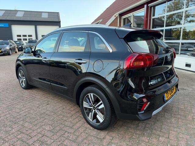 KIA Niro 1.6 GDI DYNAMIC LINE Orig. NL/Facelift/Camera/ACC/Navigatie/