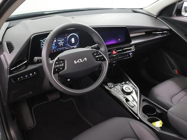 KIA Niro 1.6 GDi Hybrid DynamicPlusLine | Panoramadak | Navigatie | Adaptieve cruise control | HUD | Stoelverwarming | Apple Carplay/Android Auto |