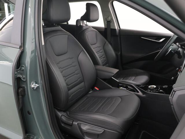 KIA Niro 1.6 GDi Hybrid DynamicPlusLine | Panoramadak | Navigatie | Adaptieve cruise control | HUD | Stoelverwarming | Apple Carplay/Android Auto |