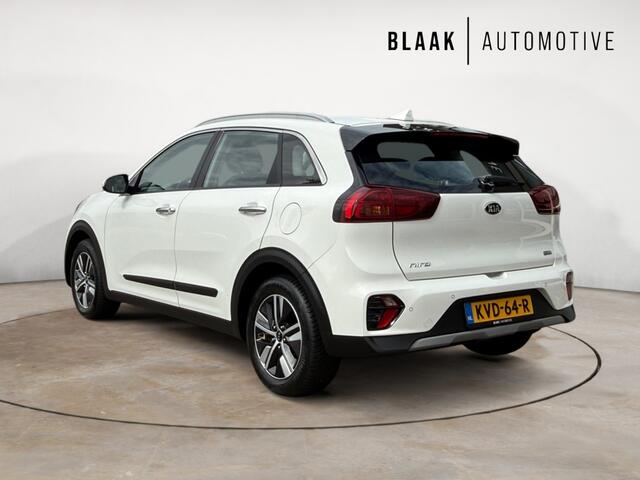 KIA Niro 1.6 GDi Hybride DynamicLine