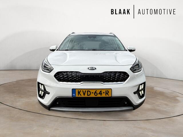 KIA Niro 1.6 GDi Hybride DynamicLine