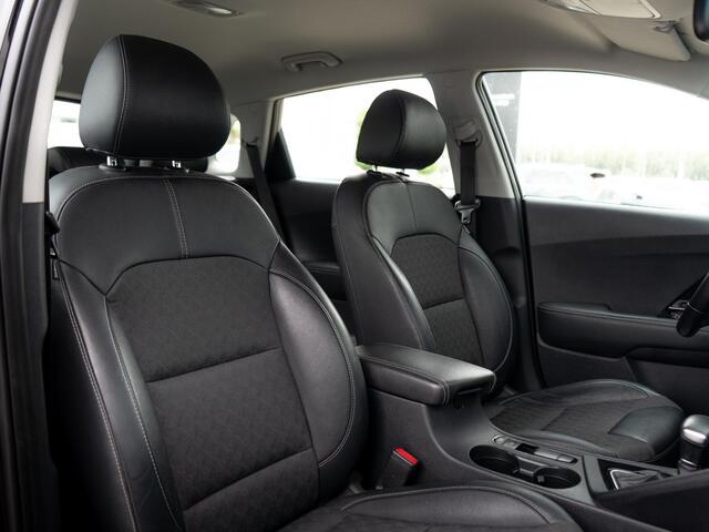 KIA Niro 1.6 GDi Hybrid DynamicLine | Navigatie | Achteruitrijcamera | Climate control |