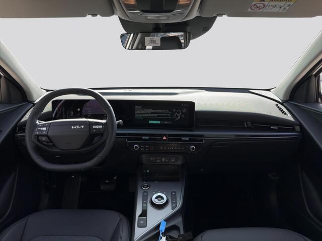 KIA Niro 1.6 GDi Hybrid DynamicLine | Stoelverwarming | Camera | Adaptieve Cruise | Sfeerverlichting