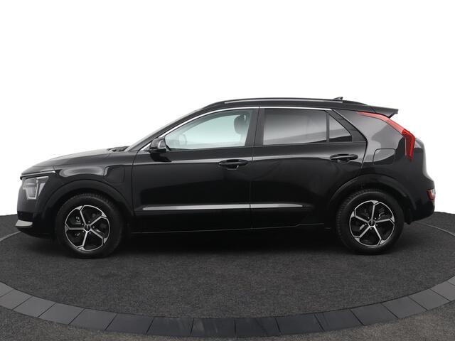 KIA Niro 1.6 GDi PHEV DynamicPlusLine | Leder | Parkeercamera | Schuif dak |