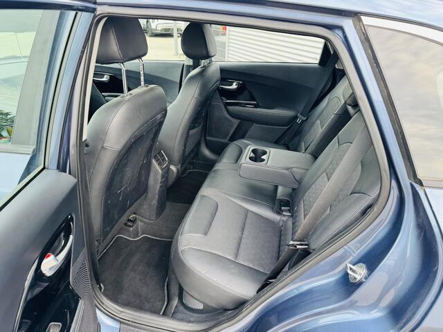 KIA Niro 1.6 GDi Hybrid Edition NW door ons geleverd & Onderhouden | Trekhaak | Navi via AppleCarplay & Android Auto | Cruise | Clima | Camera