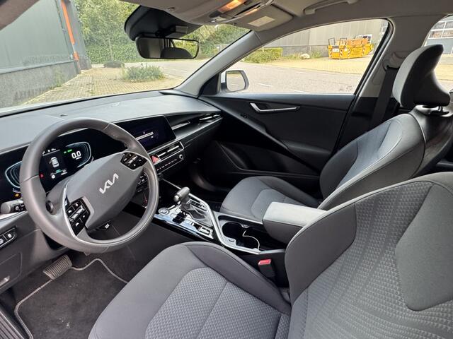 KIA Niro 1.6 GDi Hybrid DynamicLine Aut