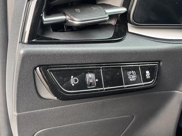 KIA Niro 1.6 GDi Hybrid DynamicLine Aut