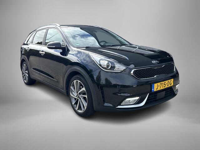 KIA Niro 1.6 GDi Hybrid ExecutiveLine eigen verkoop? inruil