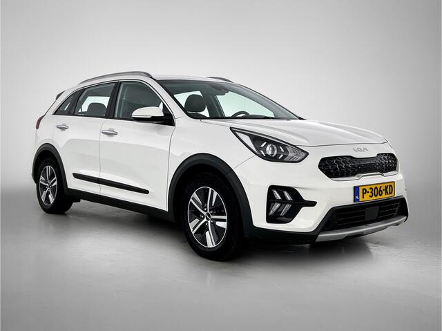 KIA Niro 1.6 GDi Hybrid DynamicLine