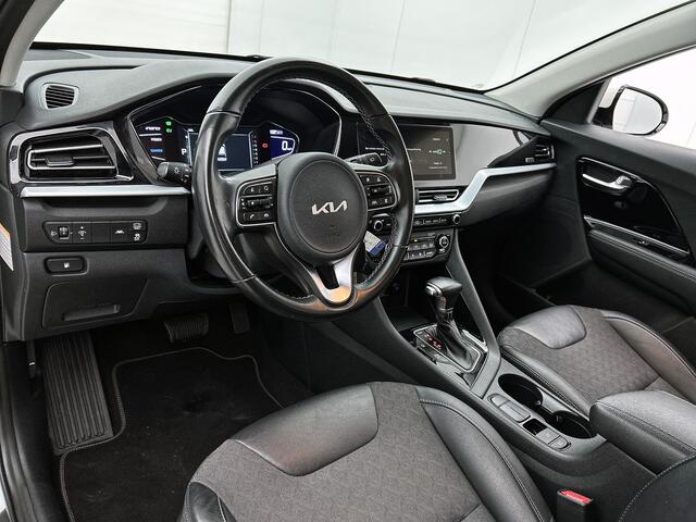 KIA Niro 1.6 GDi Hybrid DynamicLine