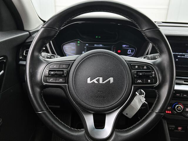 KIA Niro 1.6 GDi Hybrid DynamicLine