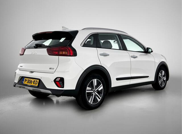 KIA Niro 1.6 GDi Hybrid DynamicLine