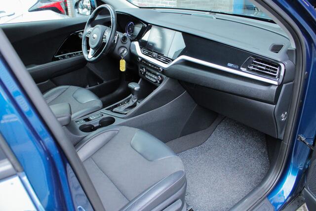 KIA Niro 1.6 GDi PHEV DynamicPlusLine |trekhaak|schuifdak|stoel/stuurverwarming|Apple/Android|ACC|