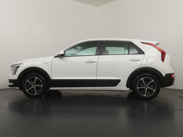 KIA Niro 1.6 GDi Hybrid ComfortLine Dual Zone Climate Control - 16" Lichtmetalen Velgen - Fabrieksgarantie Tot 01-2030