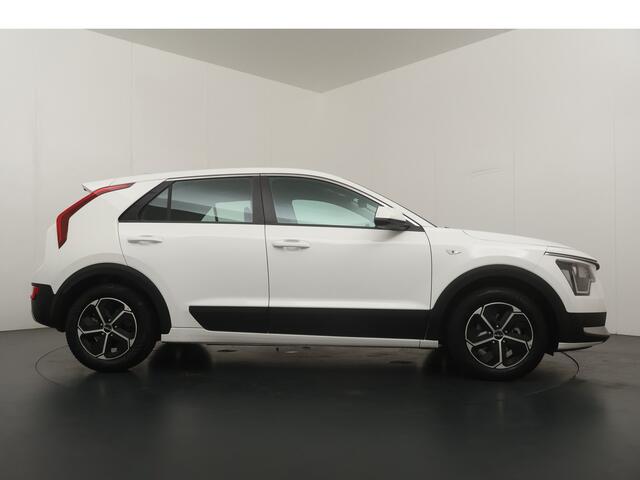 KIA Niro 1.6 GDi Hybrid ComfortLine Dual Zone Climate Control - 16" Lichtmetalen Velgen - Fabrieksgarantie Tot 01-2030