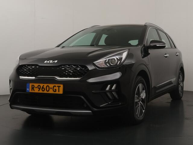 KIA Niro 1.6 GDi PHEV DynamicLine - Navigatie - achteruitrijcamera - Virena Zekerheidspakket 895 ,- Fabrieksgarantie Tot 09-2029