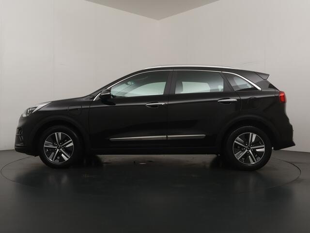 KIA Niro 1.6 GDi PHEV DynamicLine - Navigatie - achteruitrijcamera - Virena Zekerheidspakket 895 ,- Fabrieksgarantie Tot 09-2029