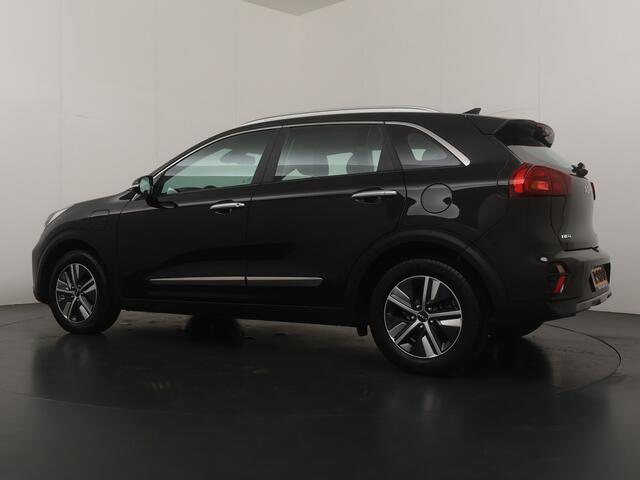 KIA Niro 1.6 GDi PHEV DynamicLine - Navigatie - achteruitrijcamera - Virena Zekerheidspakket 895 ,- Fabrieksgarantie Tot 09-2029