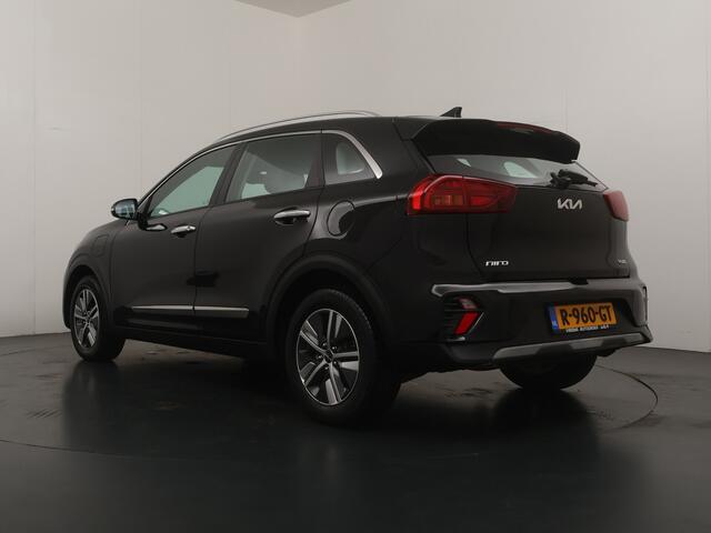 KIA Niro 1.6 GDi PHEV DynamicLine - Navigatie - achteruitrijcamera - Virena Zekerheidspakket 895 ,- Fabrieksgarantie Tot 09-2029