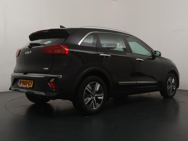 KIA Niro 1.6 GDi PHEV DynamicLine - Navigatie - achteruitrijcamera - Virena Zekerheidspakket 895 ,- Fabrieksgarantie Tot 09-2029
