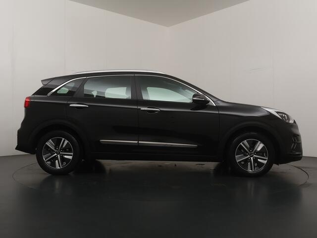 KIA Niro 1.6 GDi PHEV DynamicLine - Navigatie - achteruitrijcamera - Virena Zekerheidspakket 895 ,- Fabrieksgarantie Tot 09-2029