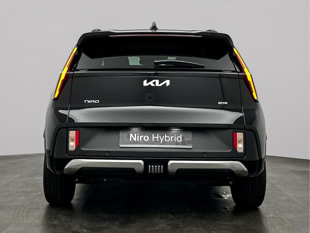 KIA Niro 1.6 GDi Hybrid DynamicLine | schuif kantel dak | elektrische kofferklep