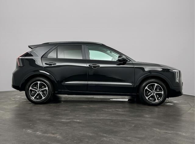 KIA Niro 1.6 GDi Hybrid DynamicLine | schuif kantel dak | elektrische kofferklep