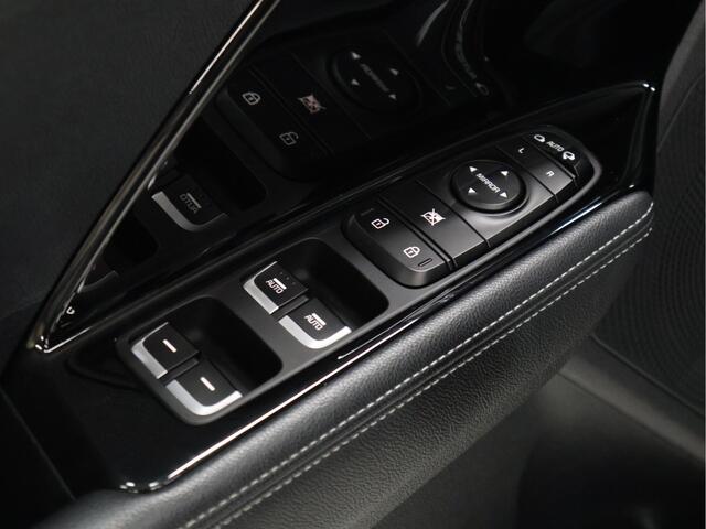 KIA Niro 1.6 GDi Hybrid DynamicLine [APPLE CARPLAY, ANDROID, CRUISE CONTROL, CAMERA, CLIMATE CONTROL, NAVIGATIE, BLUETOOTH, HALF LEDER, RADIO, NIEUWSTAAT]