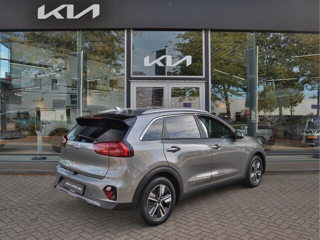 KIA Niro 1.6 GDi PHEV Plug-In-Hybrid ExecutiveLine 26.963km!! | Leder | Stoelventilatie | JBL | Stoelverwarming | Memory | LED | tot 10 Jaar Garantie |