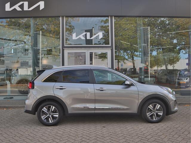KIA Niro 1.6 GDi PHEV Plug-In-Hybrid ExecutiveLine 26.963km!! | Leder | Stoelventilatie | JBL | Stoelverwarming | Memory | LED | tot 10 Jaar Garantie |