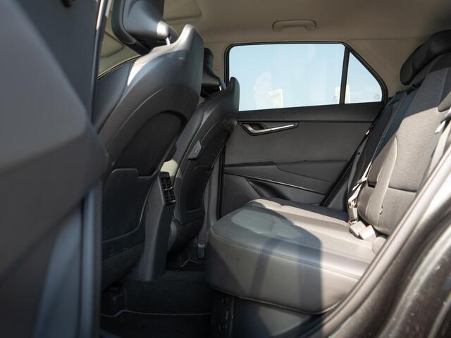 KIA Niro 1.6 GDi Hybrid ExecutiveLine Trekhaak | Stoel ventilatie | Schuifkanteldak | Harman en kardon | HUD | Stoelen en achterklep elektrisch