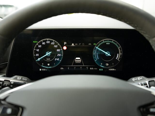KIA Niro 1.6 GDi Hybrid ExecutiveLine Trekhaak | Stoel ventilatie | Schuifkanteldak | Harman en kardon | HUD | Stoelen en achterklep elektrisch