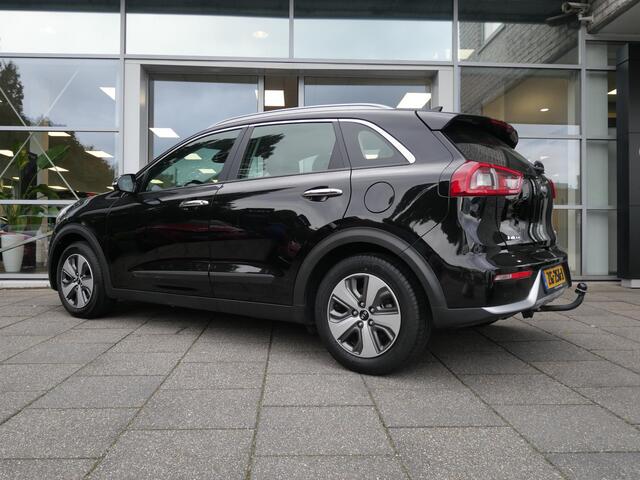 KIA Niro 1.6 GDi Hybrid DynamicLine | Trekhaak | Cruise | Clima | Navigatie | Camera