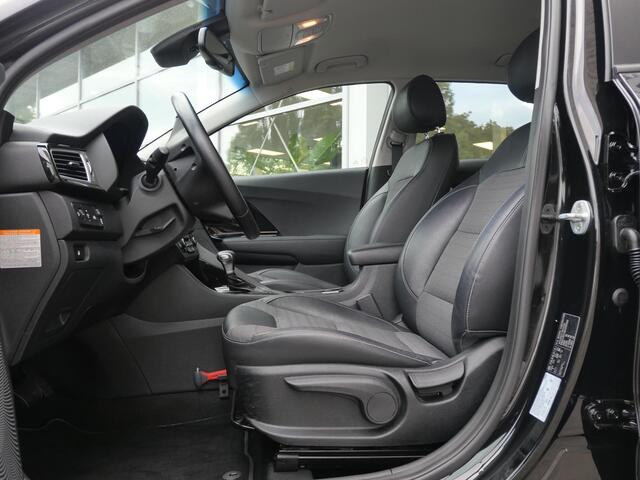 KIA Niro 1.6 GDi Hybrid DynamicLine | Trekhaak | Cruise | Clima | Navigatie | Camera