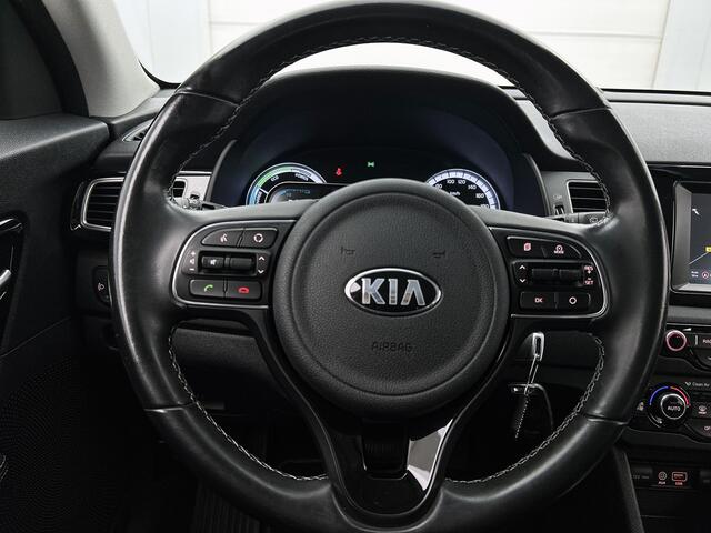 KIA Niro 1.6 GDi Hybrid DynamicLine | Trekhaak | Leder | Navigatie |