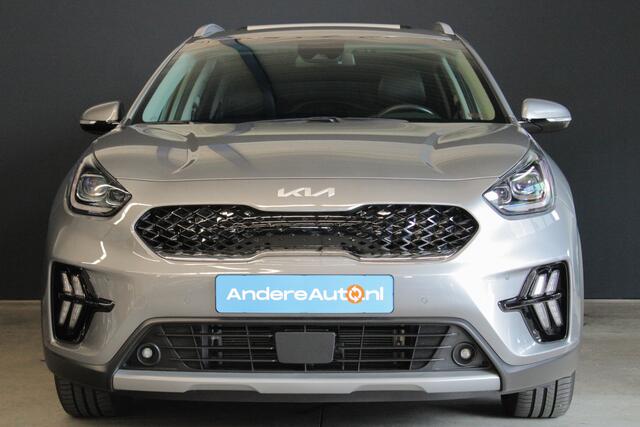 KIA Niro 1.6 GDi PHEV ExecutiveLine |elek stoel|stoel/stuurverwarming|stoelventilatie|