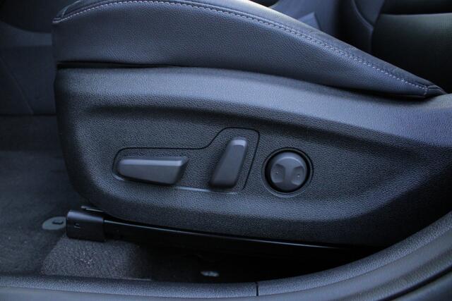KIA Niro 1.6 GDi PHEV ExecutiveLine |elek stoel|stoel/stuurverwarming|stoelventilatie|