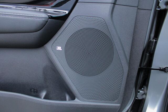 KIA Niro 1.6 GDi PHEV ExecutiveLine |elek stoel|stoel/stuurverwarming|stoelventilatie|