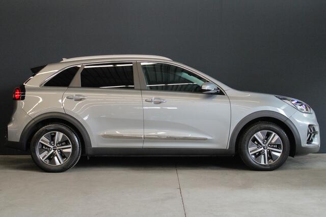 KIA Niro 1.6 GDi PHEV ExecutiveLine |elek stoel|stoel/stuurverwarming|stoelventilatie|
