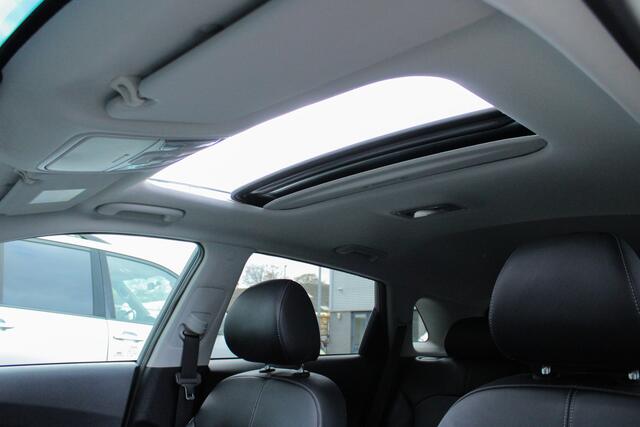 KIA Niro 1.6 GDi PHEV ExecutiveLine |elek stoel|stoel/stuurverwarming|stoelventilatie|