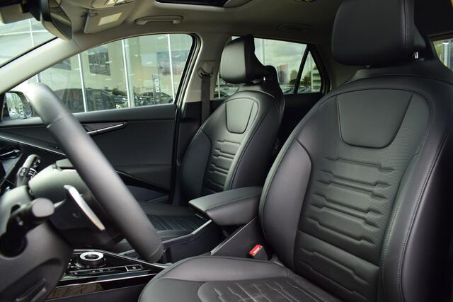 KIA Niro 1.6 GDi PHEV DynamicPlusLine | Stoel-/ Stuurverwarming | Dodehoekassistentie | Kantel-/Schuifdak | Tot 10Jr. Kia-Garantie |