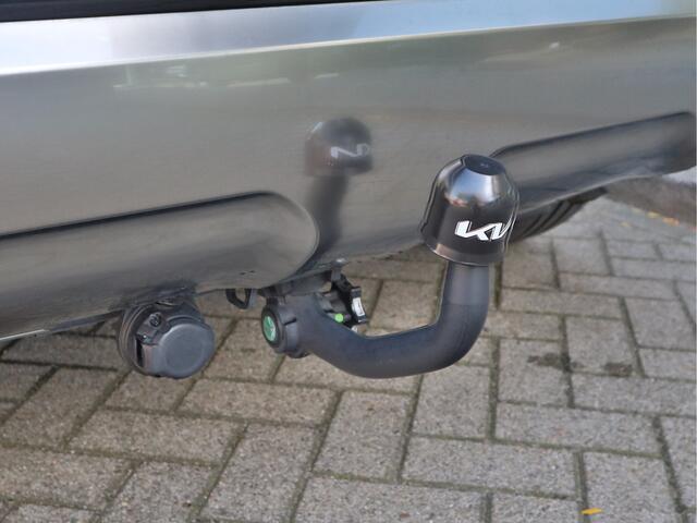 KIA Niro 1.6 GDi PHEV Plug-In-Hybrid ExecutiveLine | Leder | Stoelventilatie | Memory | Harman Kardon | 18 Inch | Trekhaak | Tot 10 Jaar Garantie |