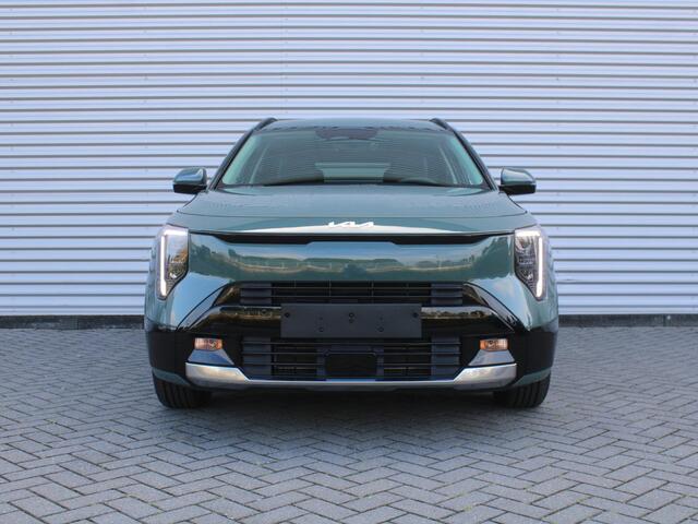 KIA Niro 1.6 GDi Hybrid DynamicPlusLine | Automaat | Nieuwe model! | Direct leverbaar | Tot € 3.000 inruilvoordeel bij aanschaf |