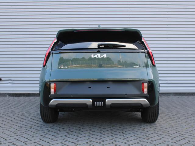 KIA Niro 1.6 GDi Hybrid DynamicPlusLine | Automaat | Nieuwe model! | Direct leverbaar | Tot € 3.000 inruilvoordeel bij aanschaf |