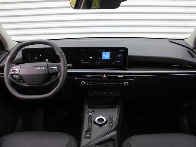 KIA Niro 1.6 GDi Hybrid DynamicPlusLine | Automaat | Nieuwe model! | Direct leverbaar | Tot € 3.000 inruilvoordeel bij aanschaf |
