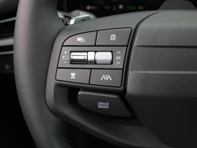 KIA Niro 1.6 GDi Hybrid DynamicPlusLine | Automaat | Nieuwe model! | Direct leverbaar | Tot € 3.000 inruilvoordeel bij aanschaf |