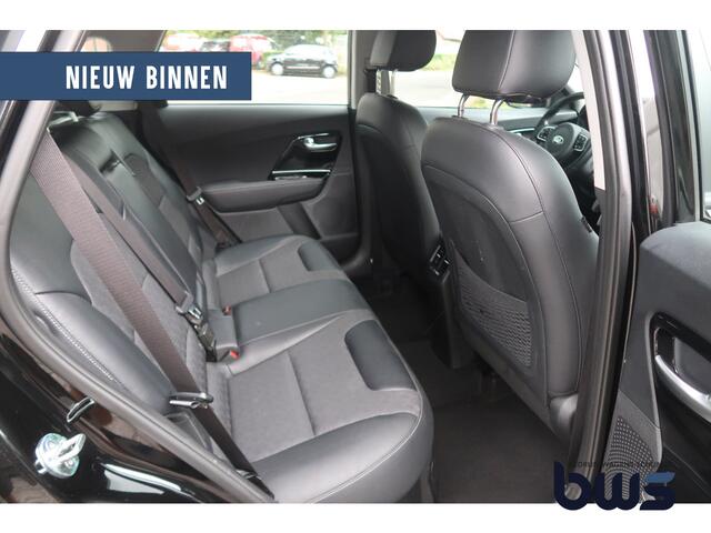 KIA Niro 1.6 GDi Hybrid DynamicLine / trekhaak