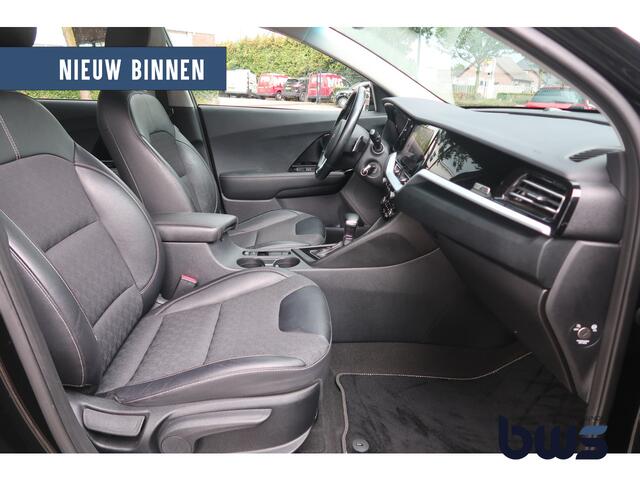 KIA Niro 1.6 GDi Hybrid DynamicLine / trekhaak
